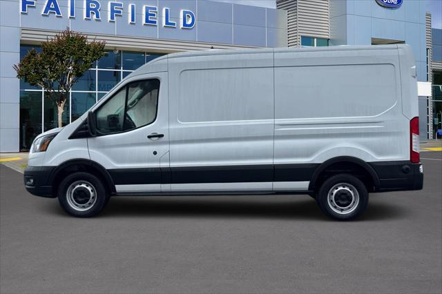 new 2024 Ford Transit-250 car, priced at $53,795