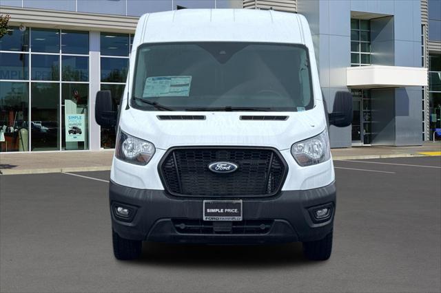 new 2024 Ford Transit-250 car, priced at $53,795