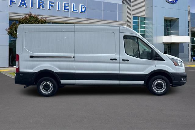 new 2024 Ford Transit-250 car, priced at $53,795