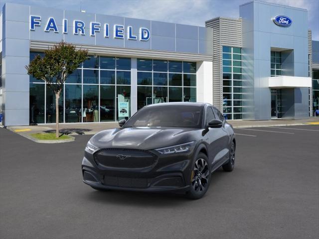 new 2024 Ford Mustang Mach-E car, priced at $47,785