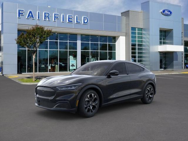 new 2024 Ford Mustang Mach-E car, priced at $47,785