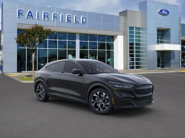 new 2024 Ford Mustang Mach-E car, priced at $47,785