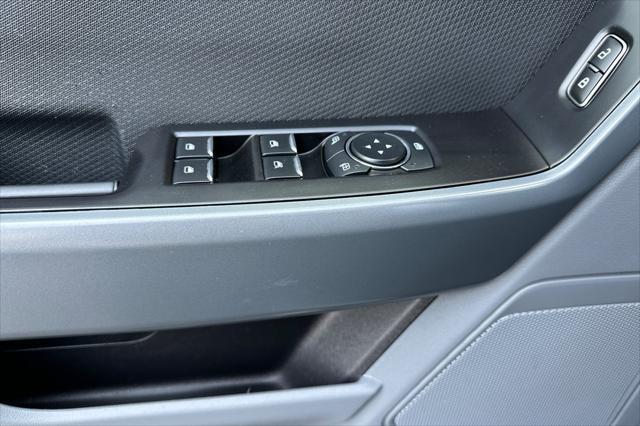 used 2023 Ford F-150 car, priced at $35,991