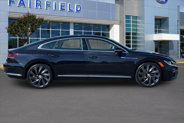 used 2020 Volkswagen Arteon car, priced at $31,591