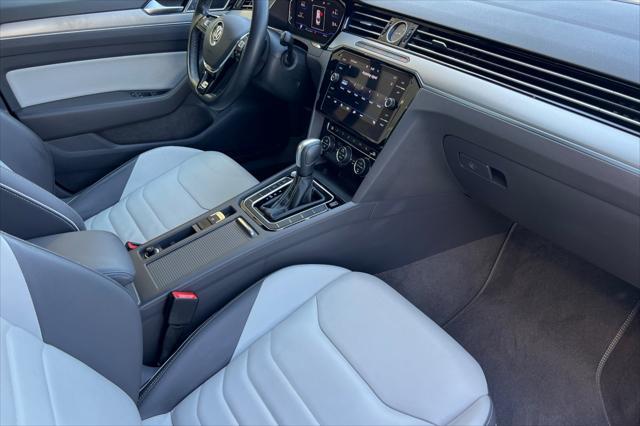 used 2020 Volkswagen Arteon car, priced at $31,591