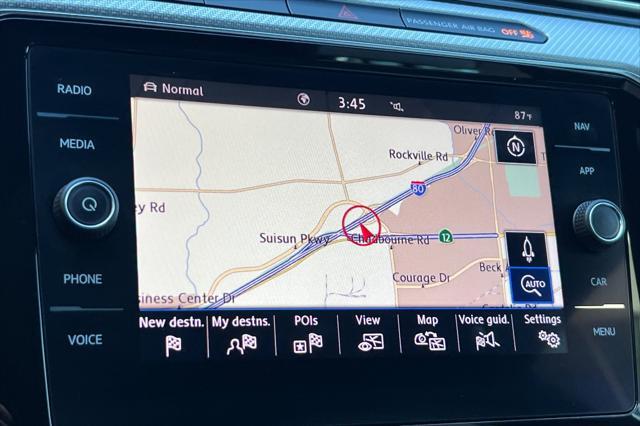 used 2020 Volkswagen Arteon car, priced at $31,591