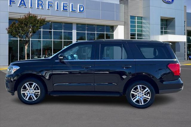 used 2024 Ford Expedition car, priced at $65,994