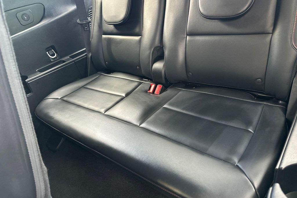 used 2025 Ford Explorer car, priced at $45,492