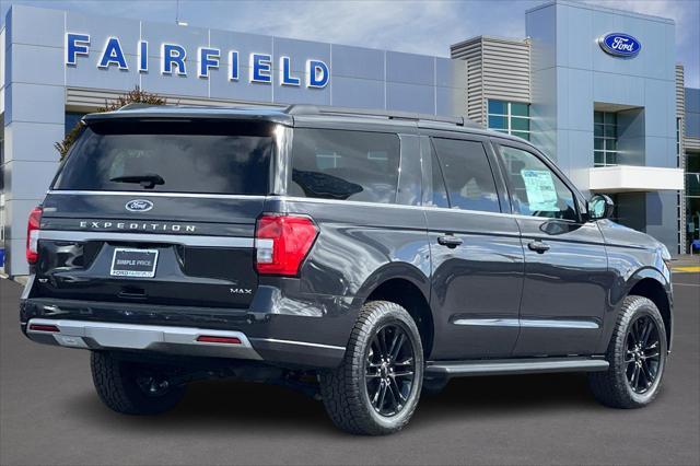 new 2024 Ford Expedition car, priced at $69,163