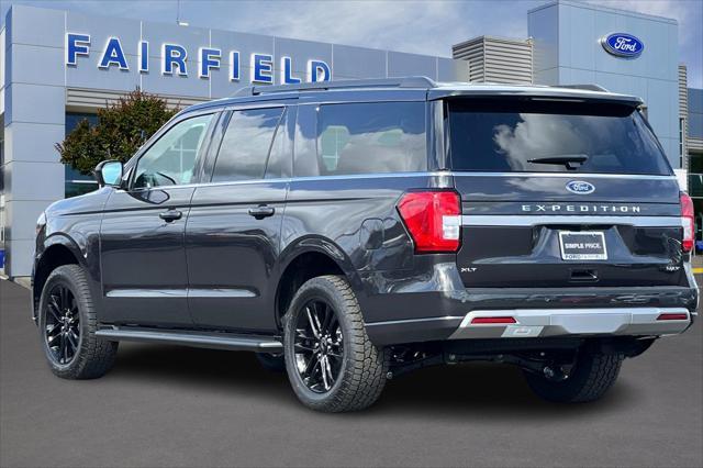 new 2024 Ford Expedition car, priced at $69,163