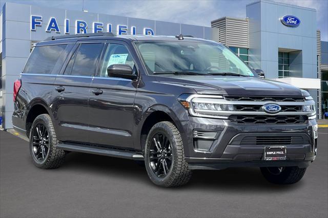 new 2024 Ford Expedition car, priced at $69,163