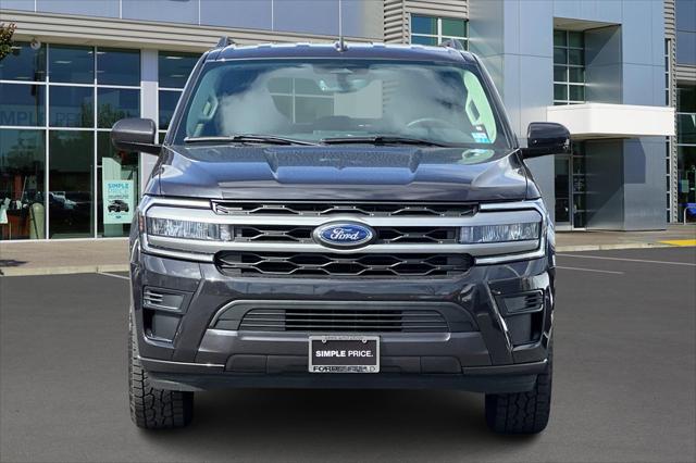 new 2024 Ford Expedition car, priced at $69,163