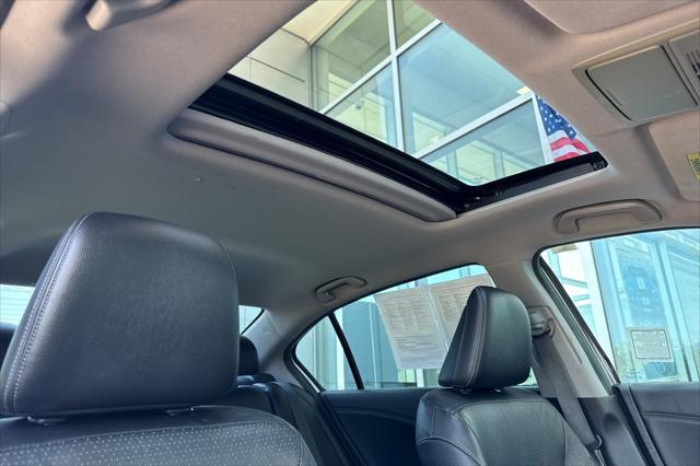 used 2014 Honda Accord car, priced at $13,891