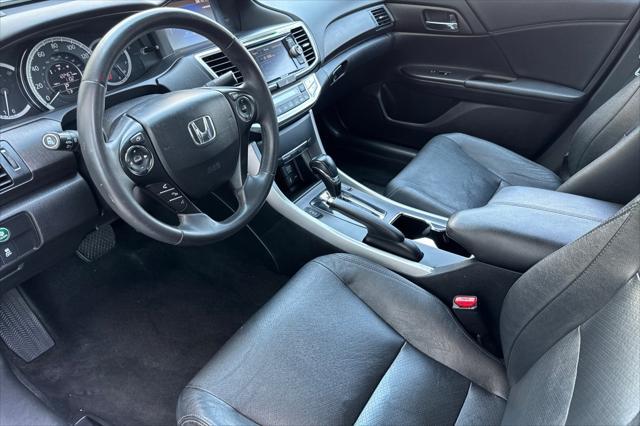 used 2014 Honda Accord car, priced at $13,891