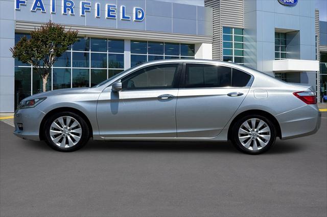 used 2014 Honda Accord car, priced at $13,891