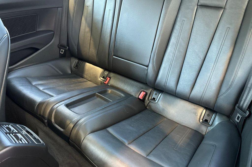 used 2018 Audi A5 car, priced at $16,994