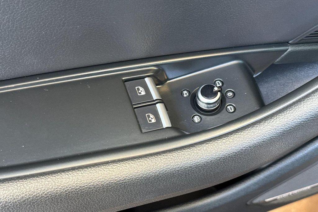 used 2018 Audi A5 car, priced at $16,994