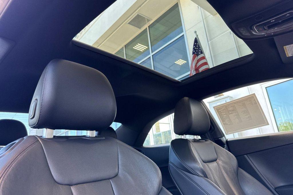 used 2018 Audi A5 car, priced at $16,994