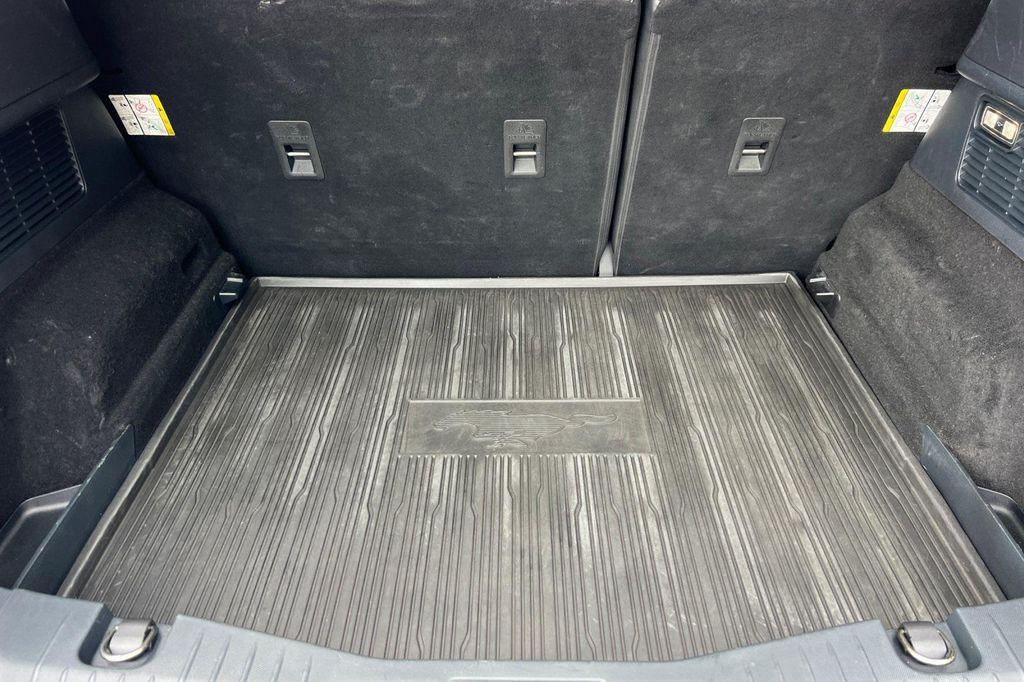 used 2022 Ford Mustang Mach-E car, priced at $24,591