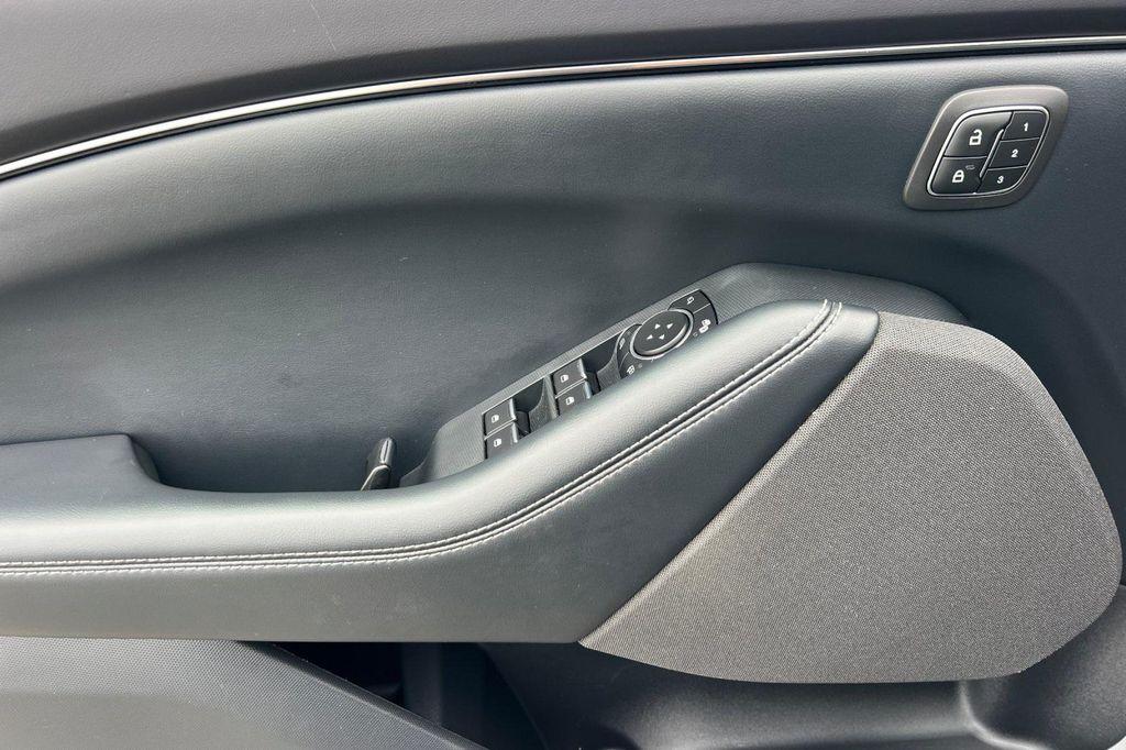 used 2022 Ford Mustang Mach-E car, priced at $24,591