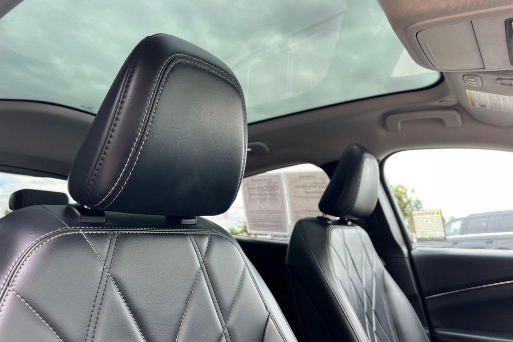 used 2022 Ford Mustang Mach-E car, priced at $24,591