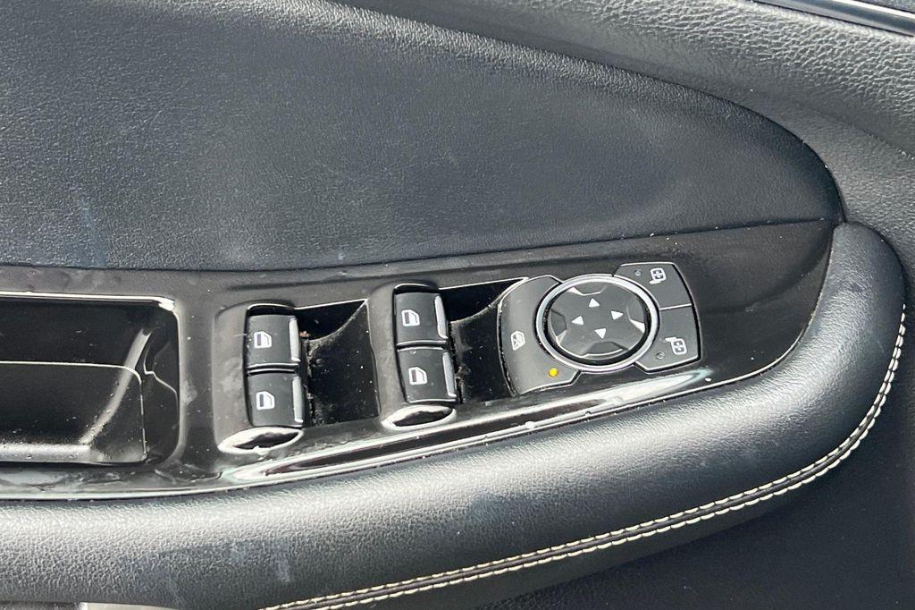 used 2020 Ford Edge car, priced at $19,591