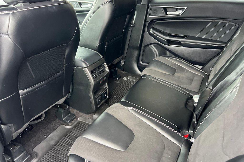 used 2020 Ford Edge car, priced at $19,591