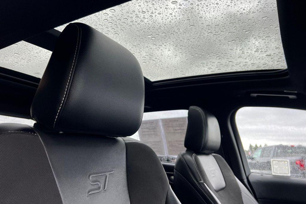 used 2020 Ford Edge car, priced at $19,591