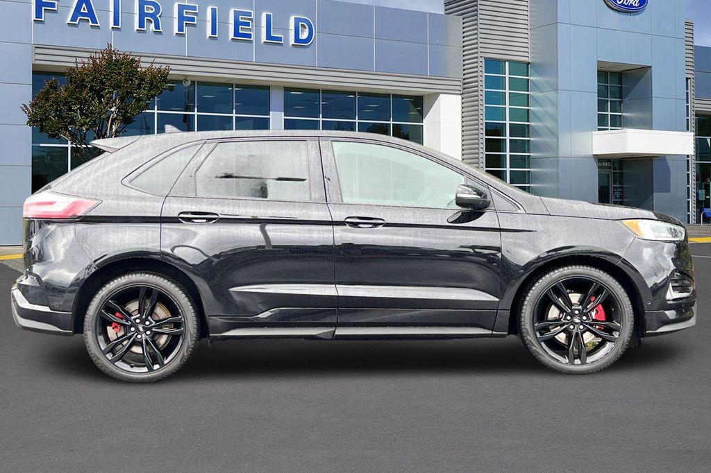 used 2020 Ford Edge car, priced at $19,591
