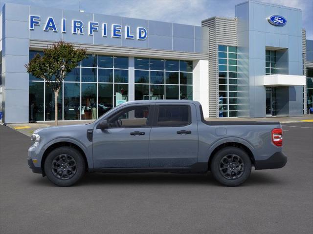 new 2024 Ford Maverick car, priced at $32,535