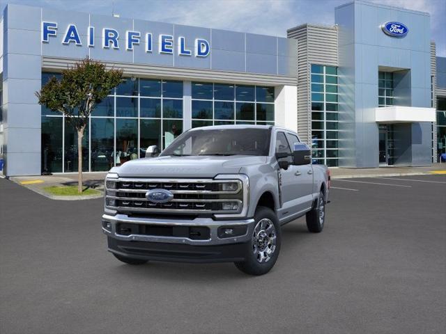 new 2025 Ford F-250 car, priced at $84,379
