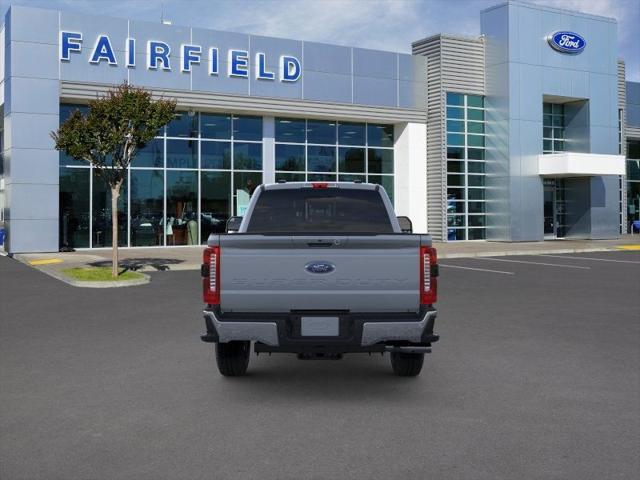 new 2025 Ford F-250 car, priced at $84,379