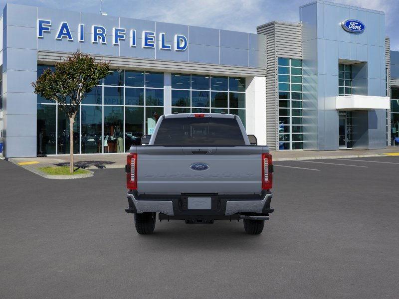 new 2025 Ford F-250 car, priced at $84,379