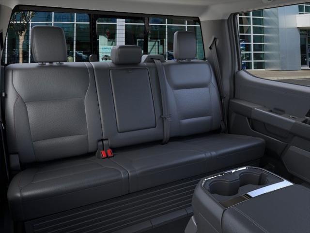 new 2025 Ford F-250 car, priced at $84,379