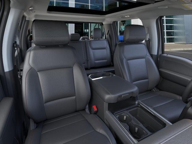 new 2025 Ford F-250 car, priced at $84,379