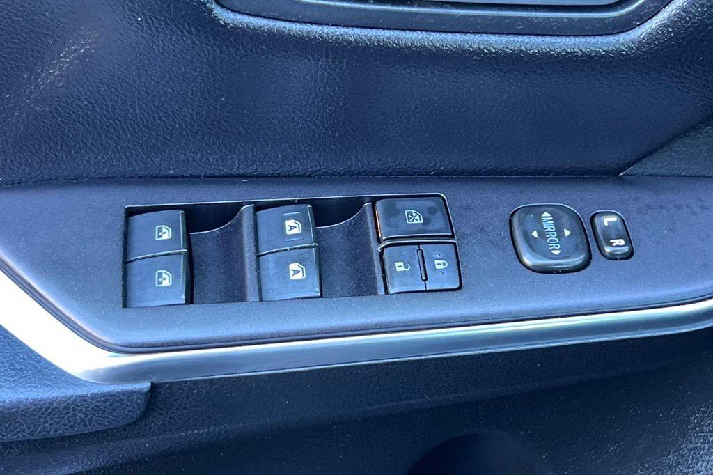 used 2017 Toyota Camry car, priced at $17,591