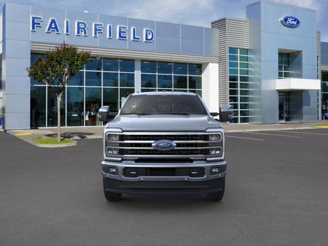 new 2024 Ford F-350 car, priced at $92,534