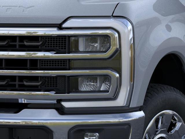 new 2024 Ford F-350 car, priced at $92,534