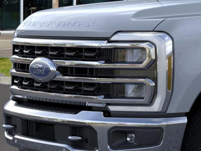 new 2024 Ford F-350 car, priced at $92,534