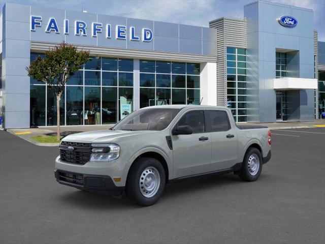 new 2024 Ford Maverick car, priced at $27,535