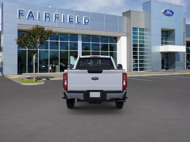 new 2025 Ford F-250 car, priced at $59,914