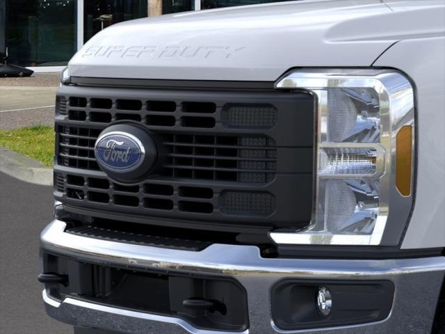 new 2025 Ford F-250 car, priced at $59,914
