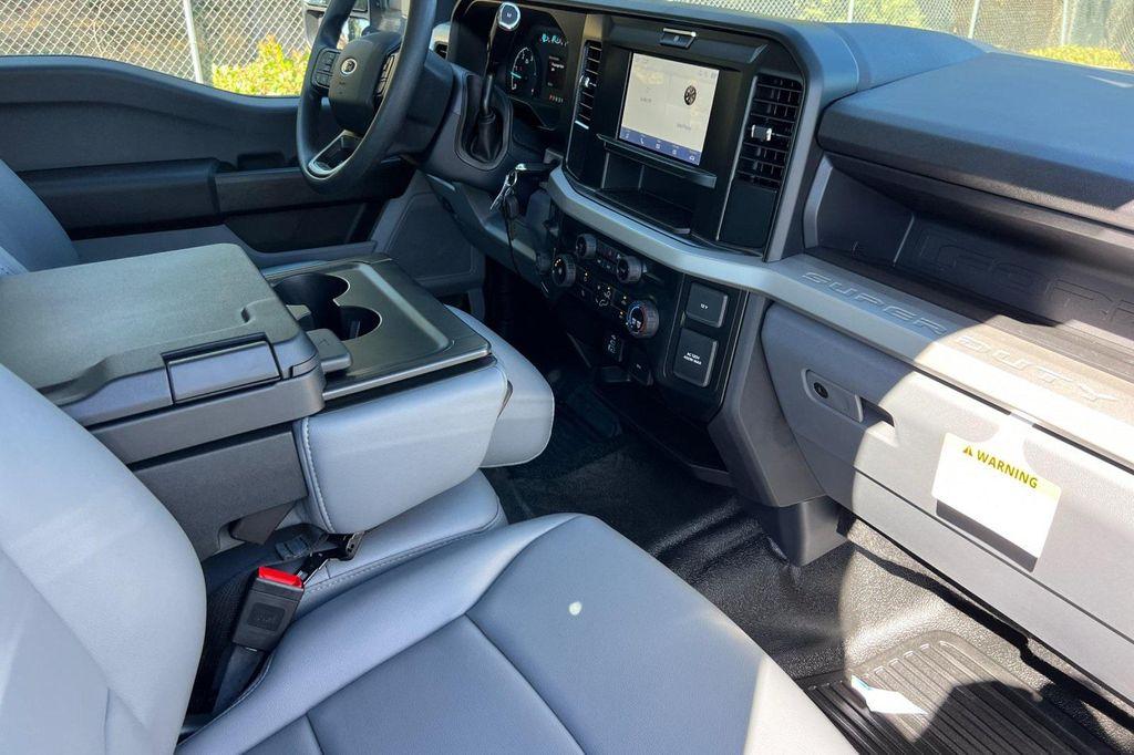 new 2026 Ford F-350 car, priced at $68,185
