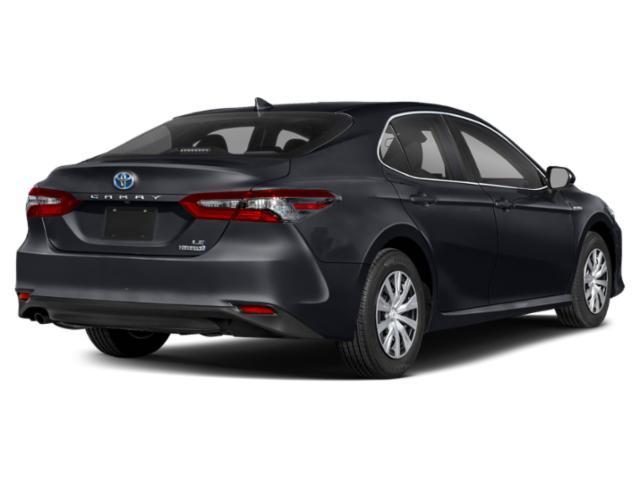 used 2022 Toyota Camry car, priced at $19,150