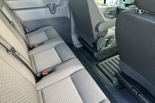 new 2025 Ford Transit-350 car, priced at $61,490