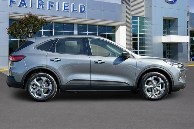 used 2025 Ford Escape car, priced at $33,964