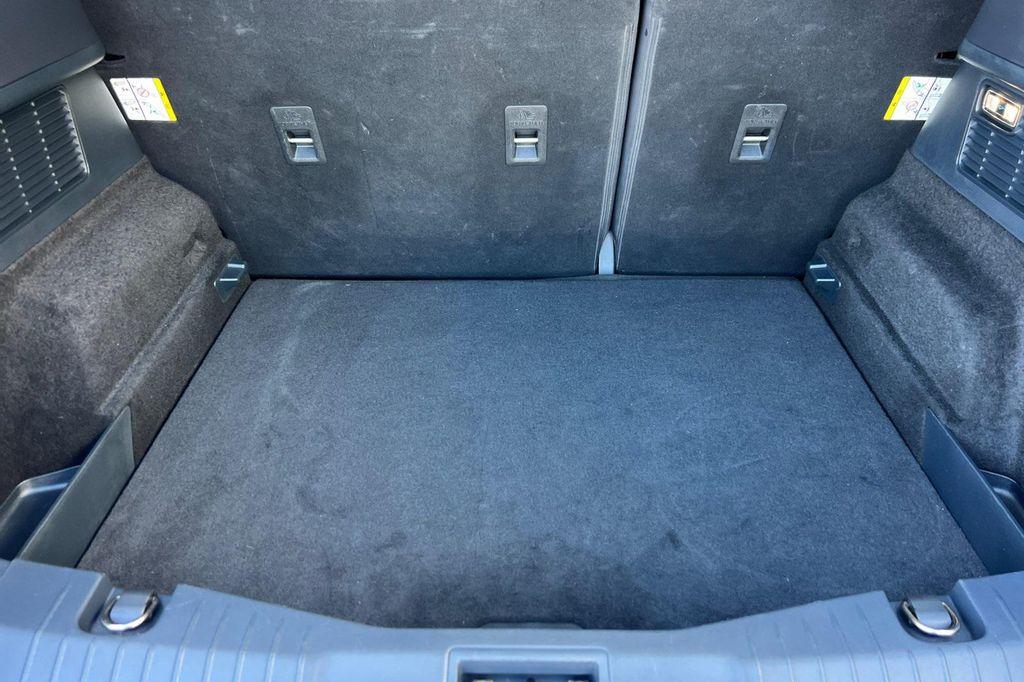 used 2021 Ford Mustang Mach-E car, priced at $22,894