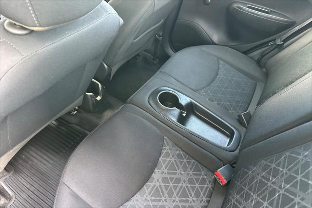used 2022 Chevrolet Spark car, priced at $14,391