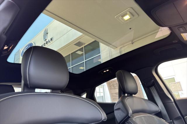 used 2024 Ford Mustang Mach-E car, priced at $44,892