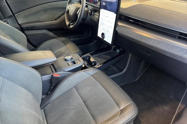 used 2024 Ford Mustang Mach-E car, priced at $44,892